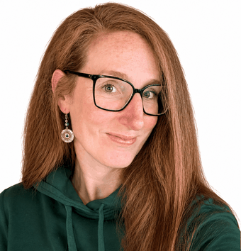 Yvonne Romero Alvarez, Hebamme